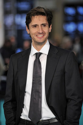 Juan Diego Botto - poza 3