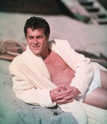 Tony Curtis - poza 6