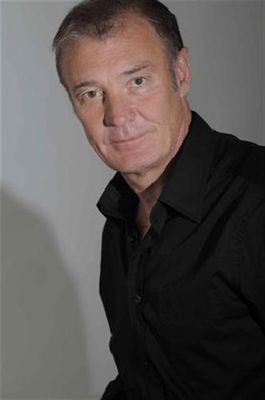 Jean-Pierre Bouvier - poza 2