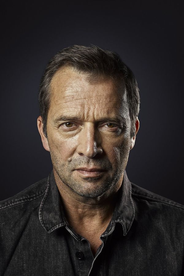 James Purefoy Actor CineMagia.ro