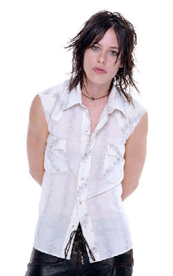 Katherine Moennig - poza 18