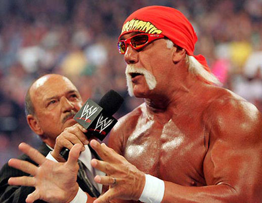Hulk Hogan - poza 4