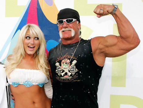 Hulk Hogan - poza 23