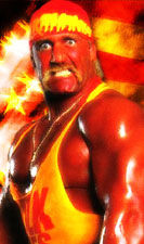 Hulk Hogan - poza 24