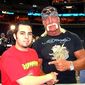 Hulk Hogan - poza 22
