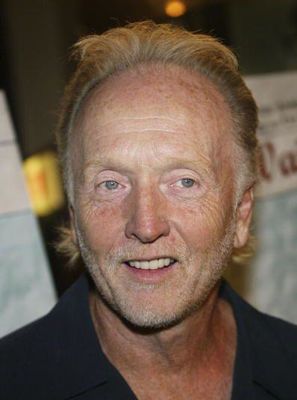 Tobin Bell Tobin Bell
