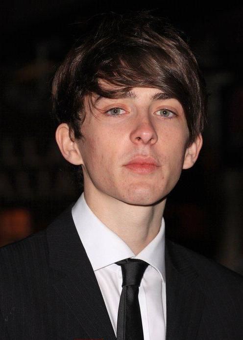 Matthew Beard - Actor - CineMagia.ro