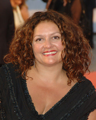 Aida Turturro - Actor - CineMagia.ro