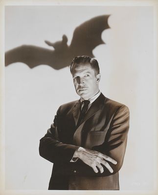 Vincent Price - poza 21