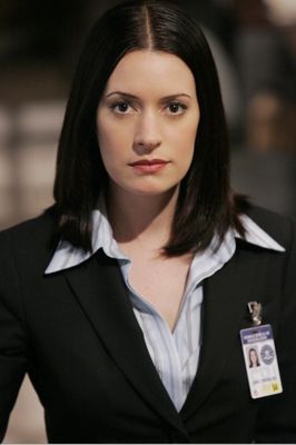 Paget Brewster - poza 26