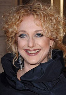 Next photo of Carol Kane