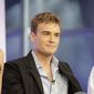 Robin Dunne - poza 6