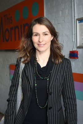 Helen Baxendale - poza 16