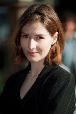 Helen Baxendale - poza 5