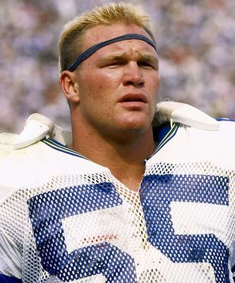 Poze Brian Bosworth - Actor - Poza 5 din 8 - CineMagia.ro