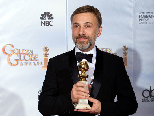 Christoph Waltz - poza 7