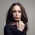 Actor Bérénice Bejo