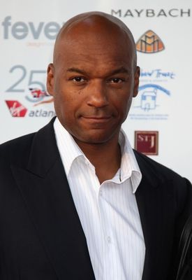 Colin Salmon - poza 10