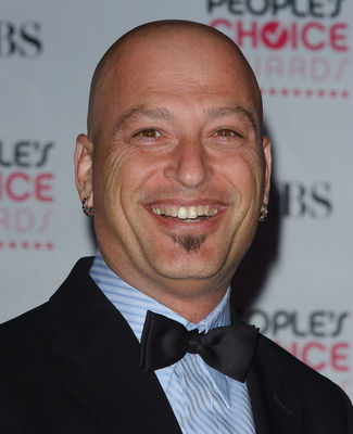 Howie Mandel - poza 9