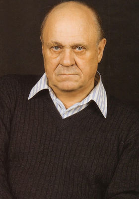 Vladimir Menshov - poza 2