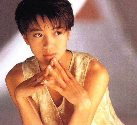 Anita Yuen - poza 31