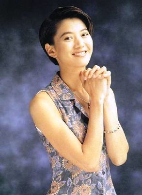 Anita Yuen - poza 20