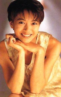 Anita Yuen - poza 33