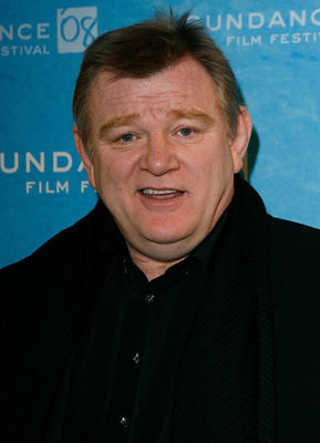 Brendan Gleeson - poza 9