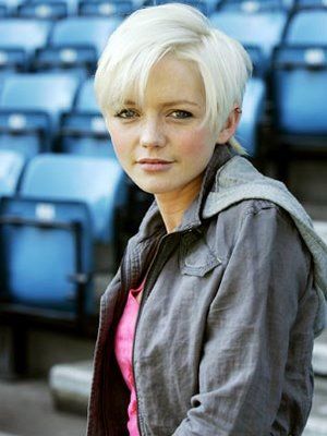 Hannah Spearritt - poza 68