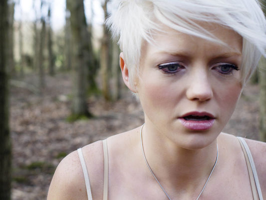 Hannah Spearritt - poza 45