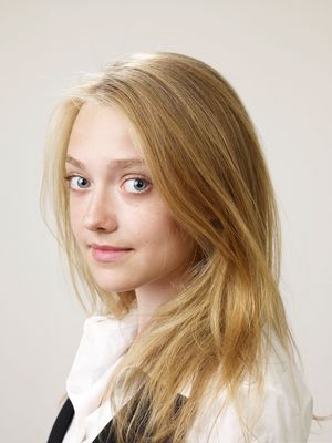 Dakota Fanning - poza 148