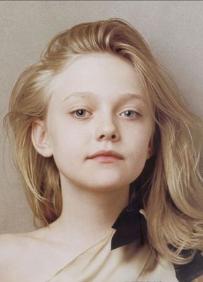 Dakota Fanning - poza 73