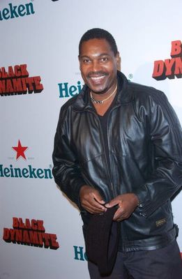 Mykelti Williamson - poza 14