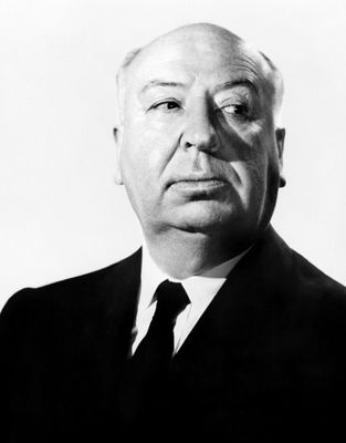 Alfred Hitchcock - poza 4