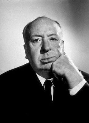 Alfred Hitchcock - poza 1