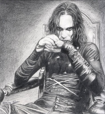 Brandon Lee - poza 8