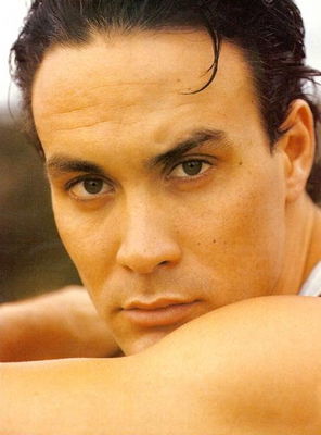 Brandon Lee - poza 40