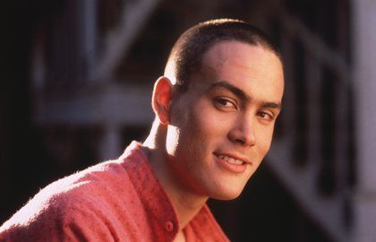 Brandon Lee - poza 18