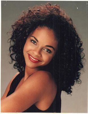 Lark Voorhies - poza 5