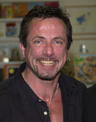 clive barker 80s clive barker 80s