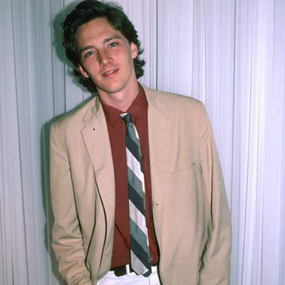 Andrew McCarthy - poza 2