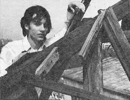 Andrei Cătălin Băleanu - poza 1