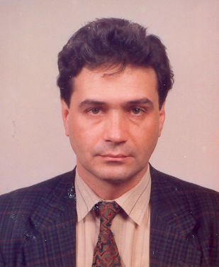 Constantin Dragomir - Persoana - CineMagia.ro