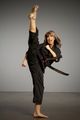 Cynthia Rothrock