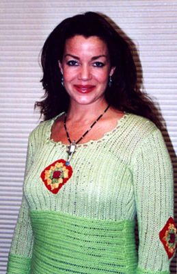 Claudia Christian - poza 6