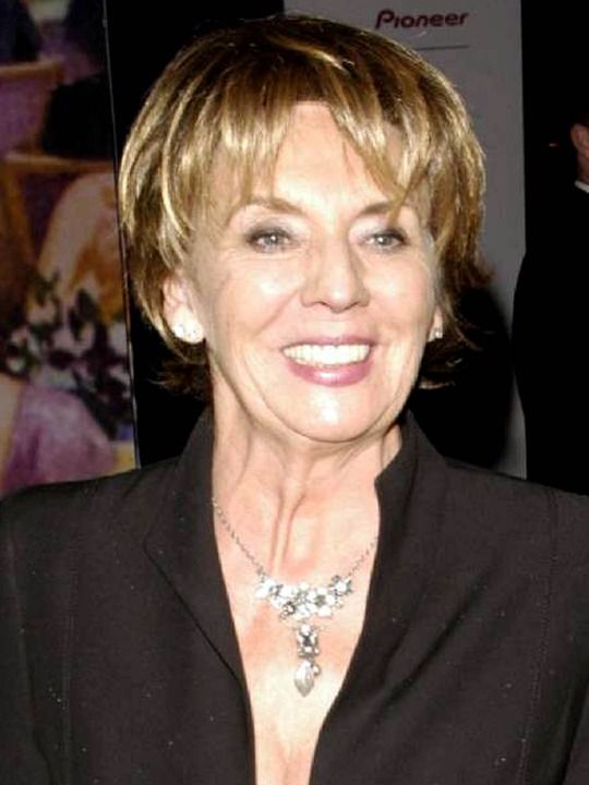 Sue Johnston Actor CineMagia.ro