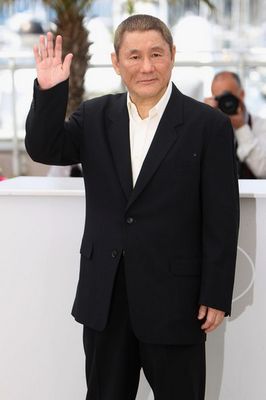 Takeshi Kitano - poza 21