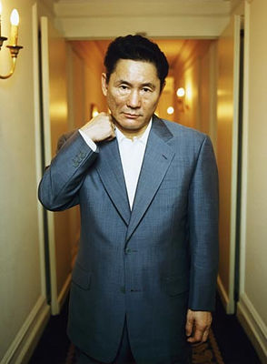 Takeshi Kitano - poza 27