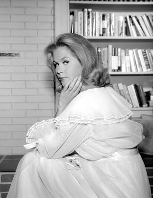 Elizabeth Montgomery - poza 12