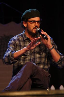 Silas Weir Mitchell - poza 6